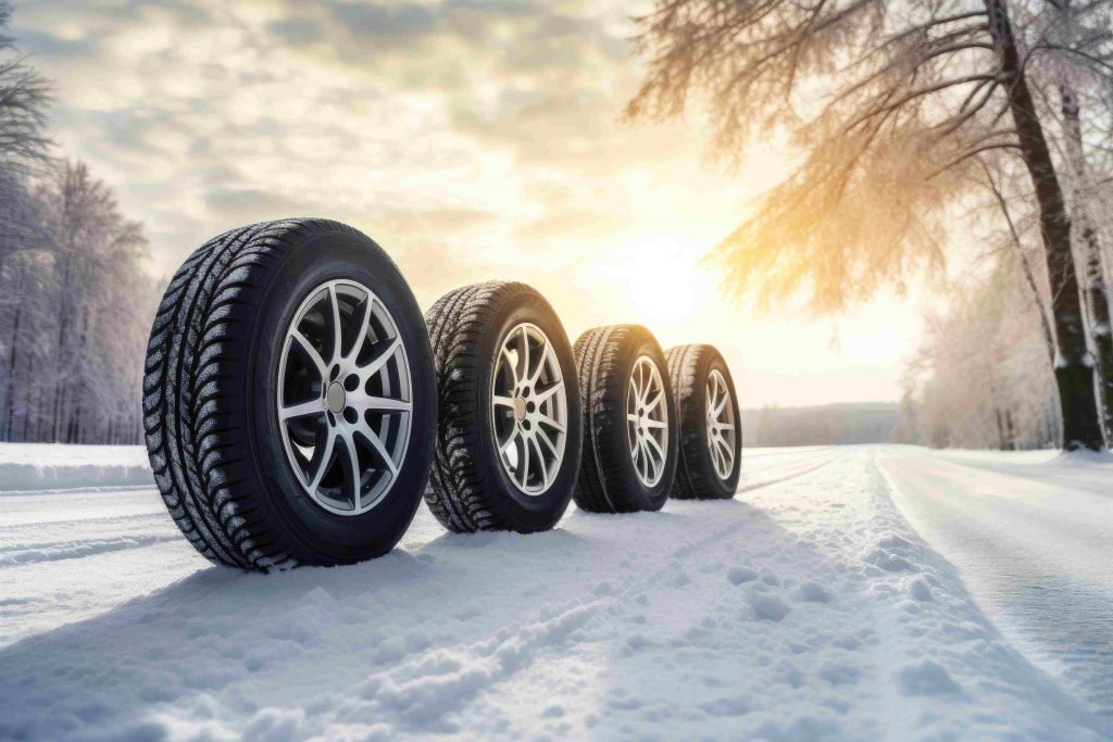 La durée de vie des pneus 4 saisons dépend de nombreux facteurs. 